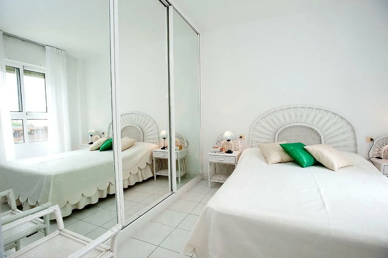 Urbanizacion Costa Mar Apartment Benalmadena
