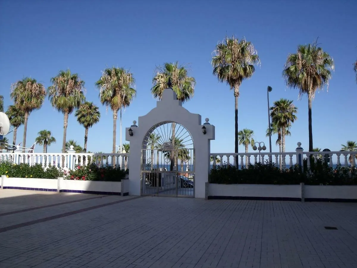 Urbanizacion Costa Mar Apartment Benalmadena Spain