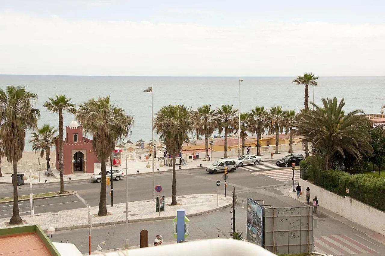 Urbanizacion Costa Mar Apartment Benalmadena
