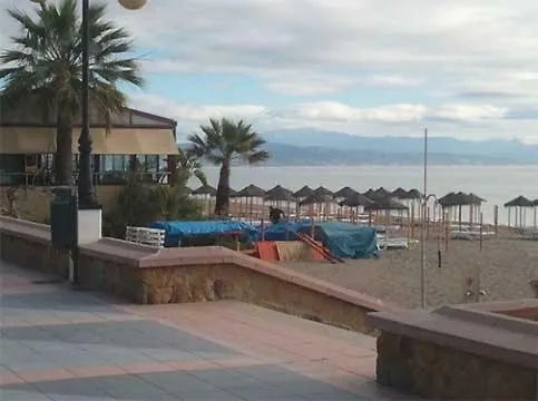 Urbanizacion Costa Mar Apartment Benalmadena