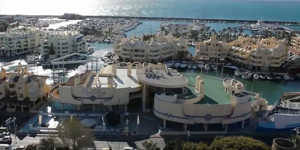 Urbanizacion Costa Mar Apartment Benalmadena 0*,  Spain